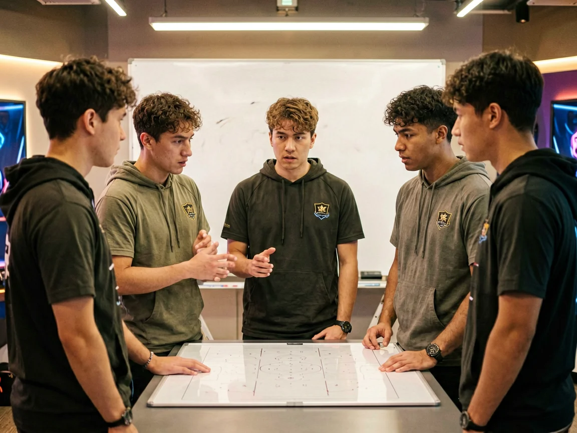 体育赛场准备，BilibiliGami