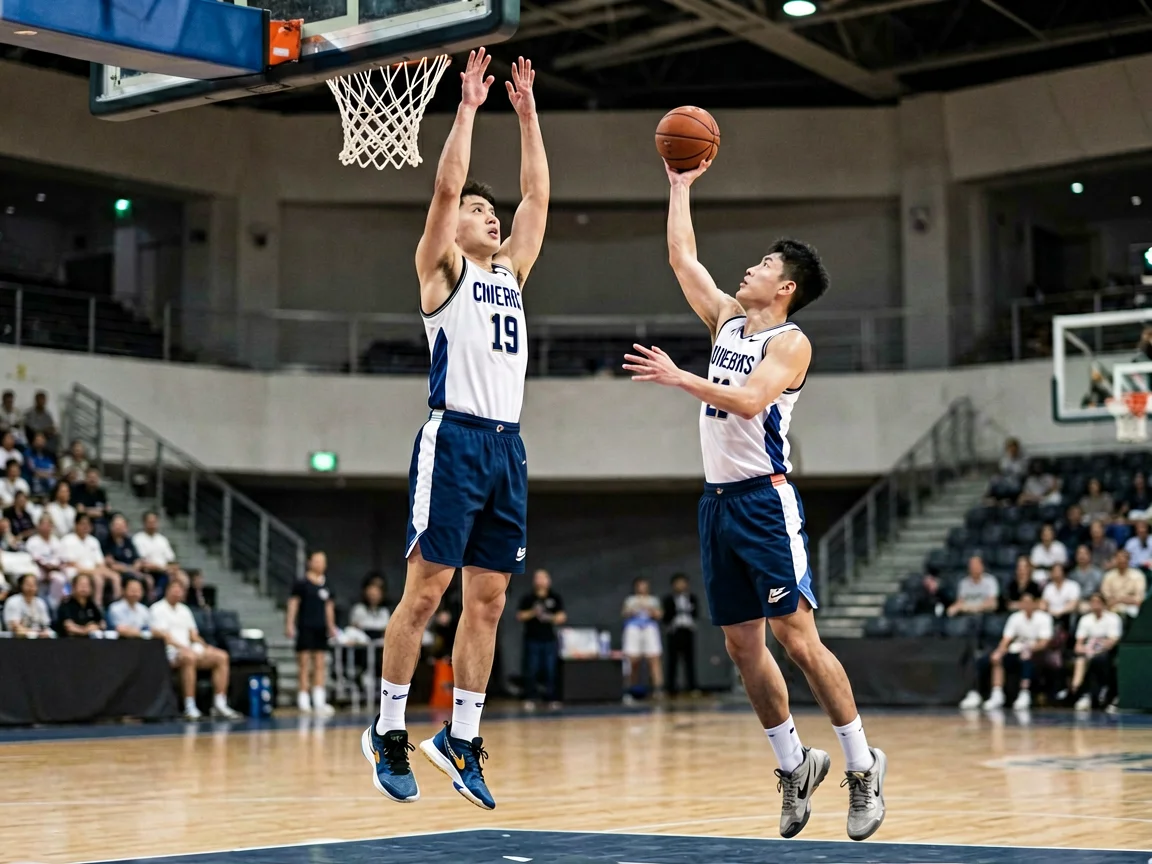 体育赛场准备，阿利松助攻